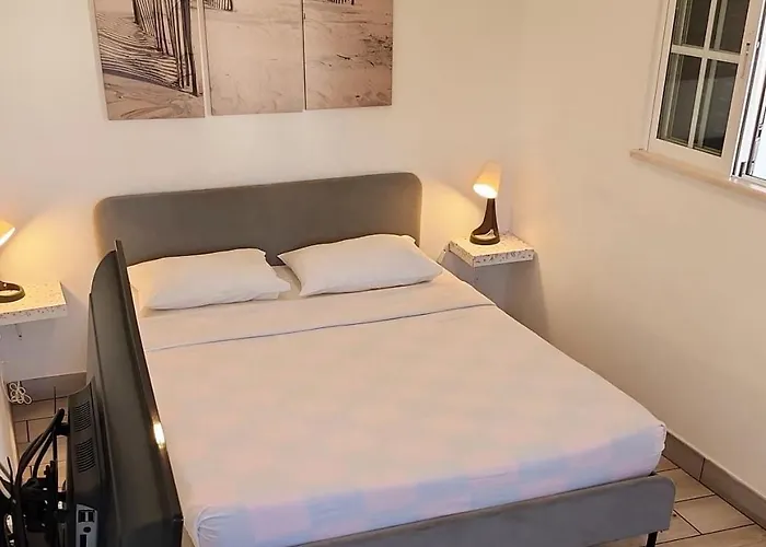 Auberge de jeunesse Blife &