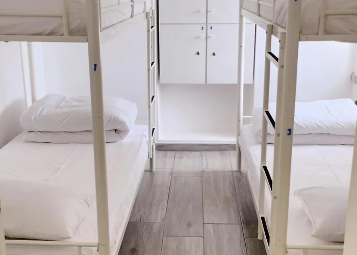 Blife & Auberge de jeunesse