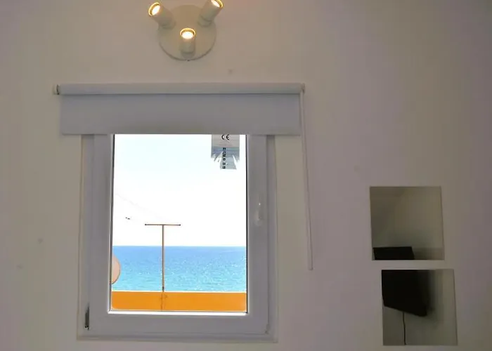 Auberge de jeunesse Blife & District de Faro