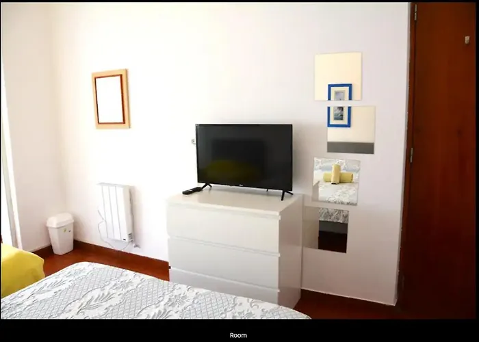 Blife & Auberge de jeunesse District de Faro