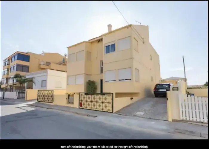 Auberge de jeunesse Blife & *