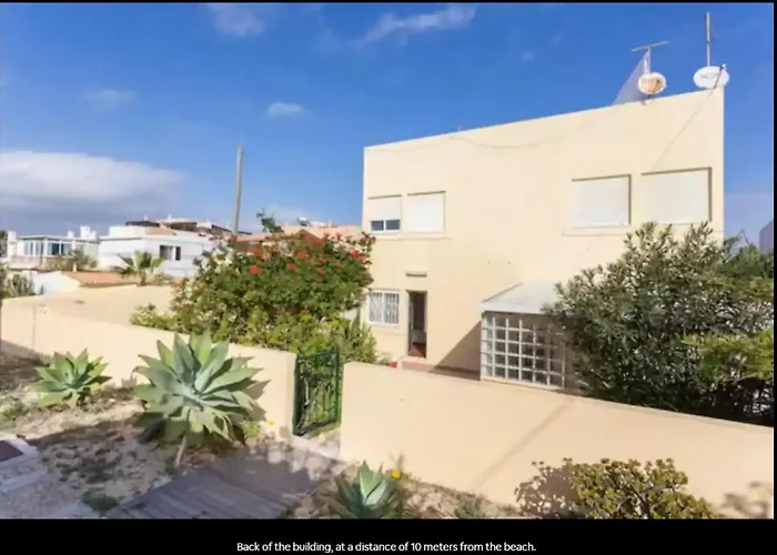 Auberge de jeunesse Blife & District de Faro