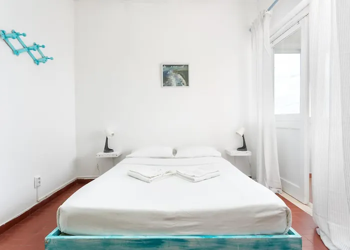 Auberge de jeunesse Blife &