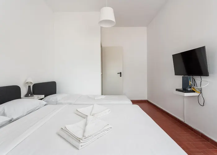 Blife & Auberge de jeunesse *