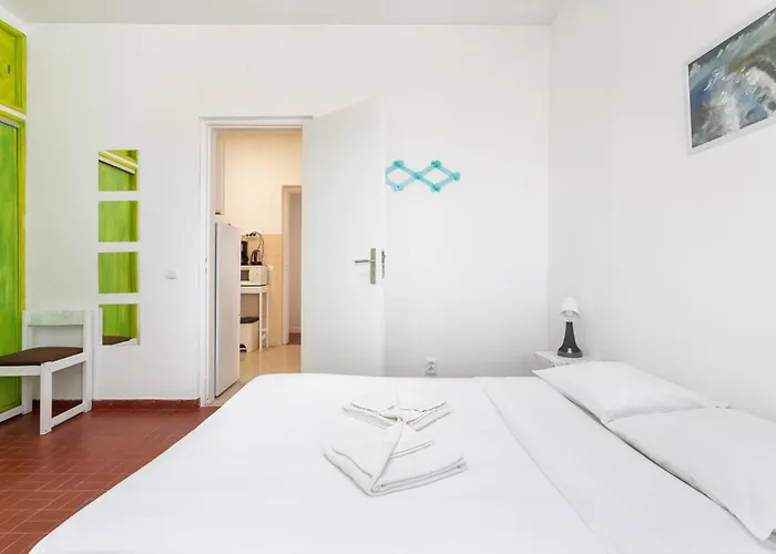 Auberge de jeunesse Blife & District de Faro