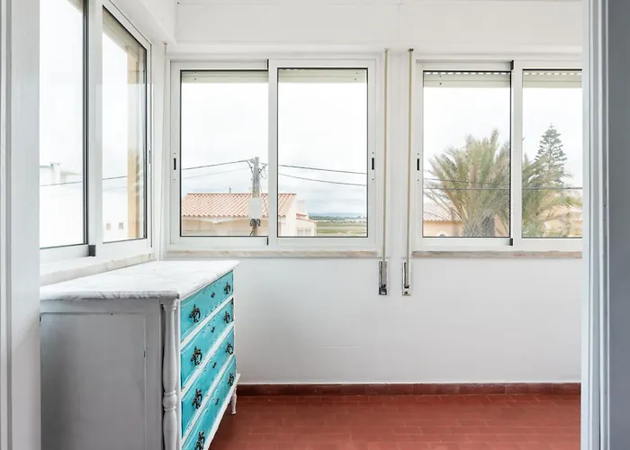 Blife & * District de Faro