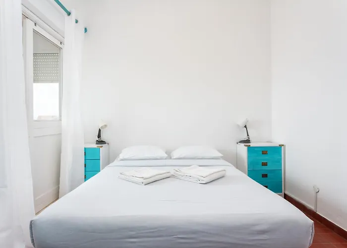 Auberge de jeunesse Blife &