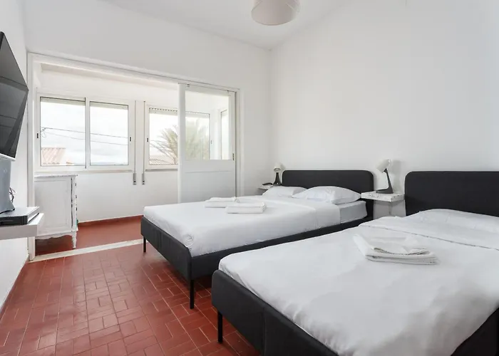 Blife & Auberge de jeunesse *