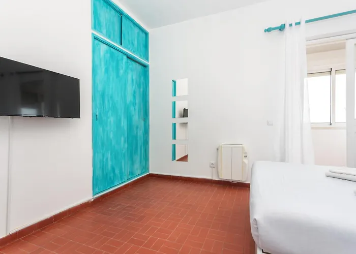 Auberge de jeunesse Blife &