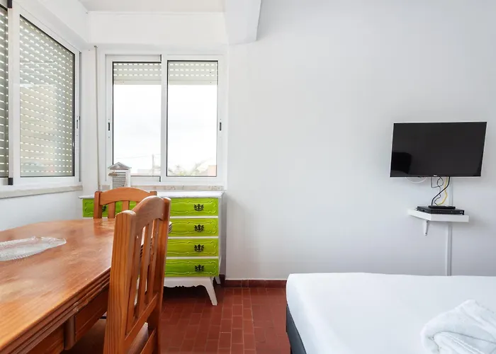 Auberge de jeunesse Blife &