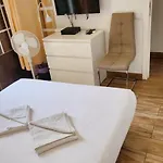 Auberge de jeunesse Blife &