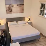 Auberge de jeunesse Blife &