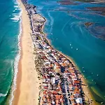 Auberge de jeunesse Blife & District de Faro