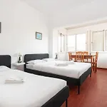 Blife & Auberge de jeunesse *