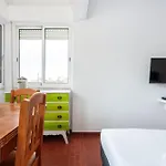Auberge de jeunesse Blife &